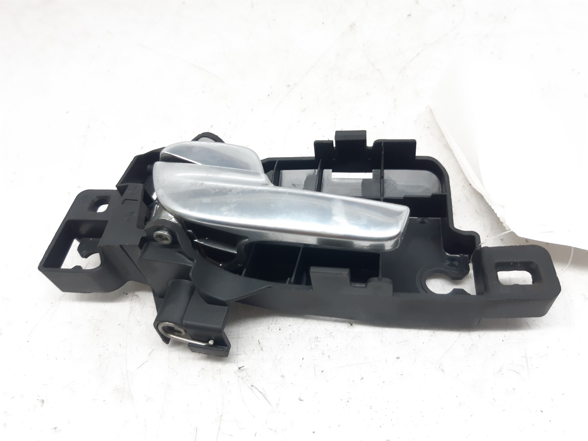 FORD Mondeo 4 generation (2007-2015) Left Rear Internal Opening Handle 6M21U22601AB 18717669