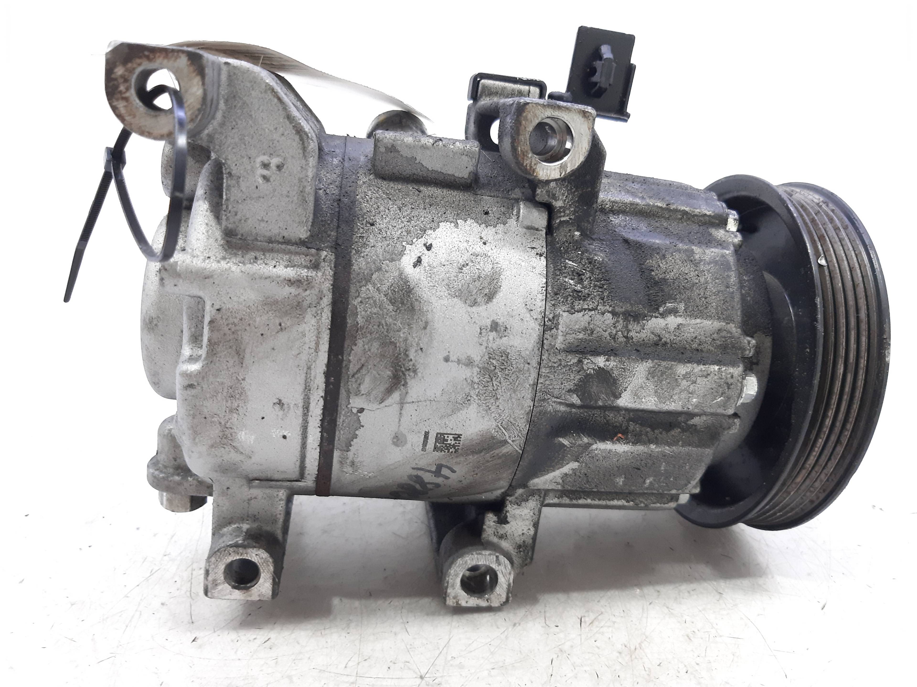 KIA Cee'd 2 generation (2012-2018) Air Condition Pump 97701A6701 22447245