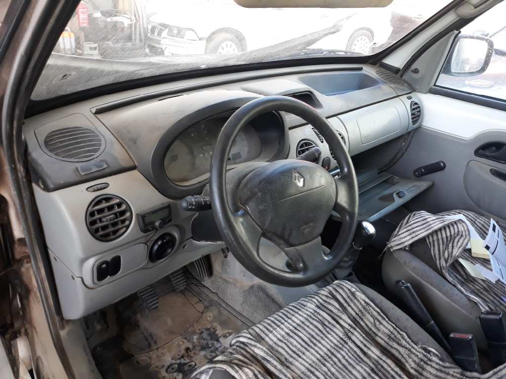 RENAULT Kangoo 1 generation (1998-2009) Other Interior Parts 8200247803 22072500