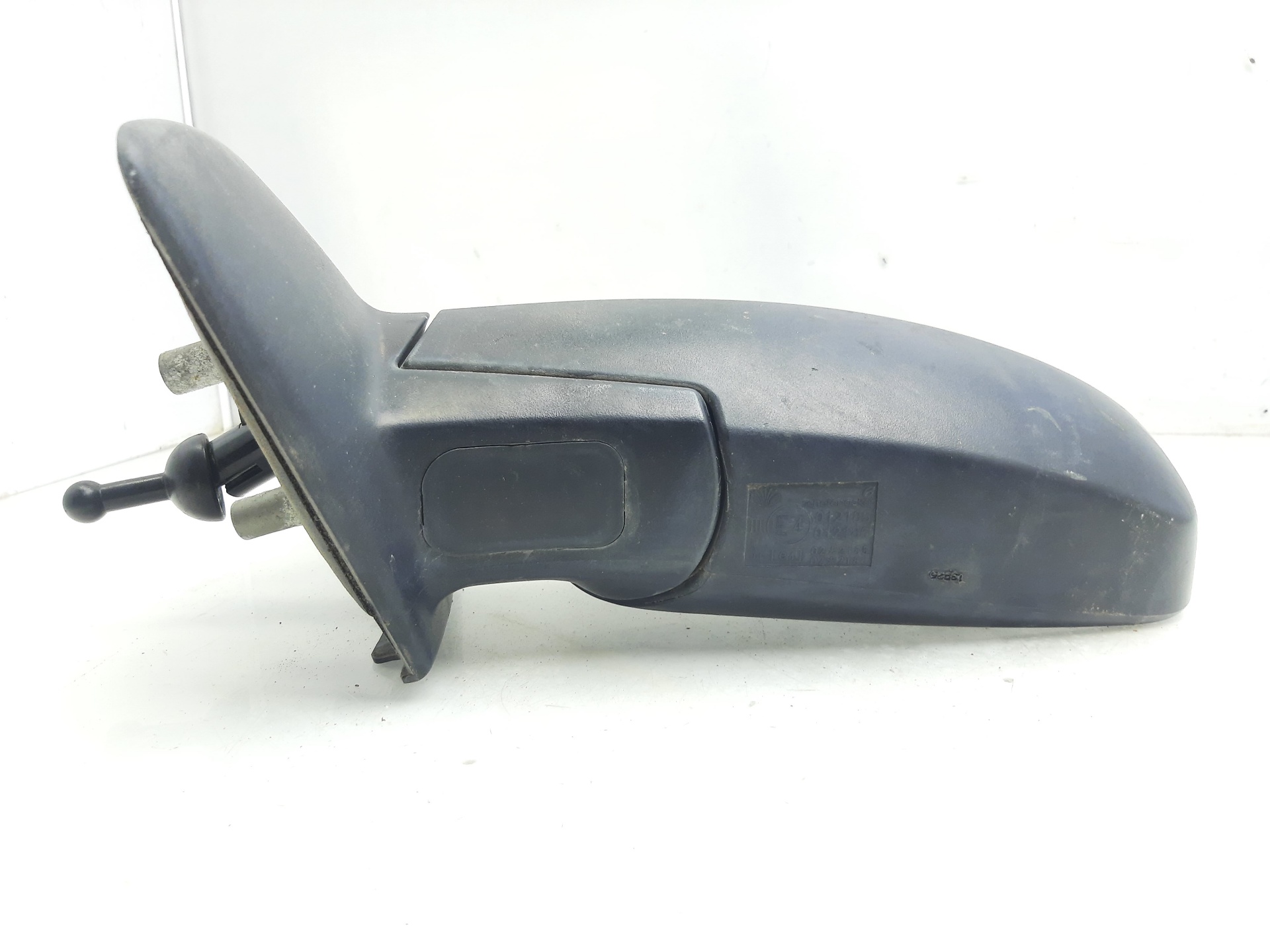 DAEWOO Kalos 1 generation (2002-2020) Left Side Wing Mirror 96543118 24069974