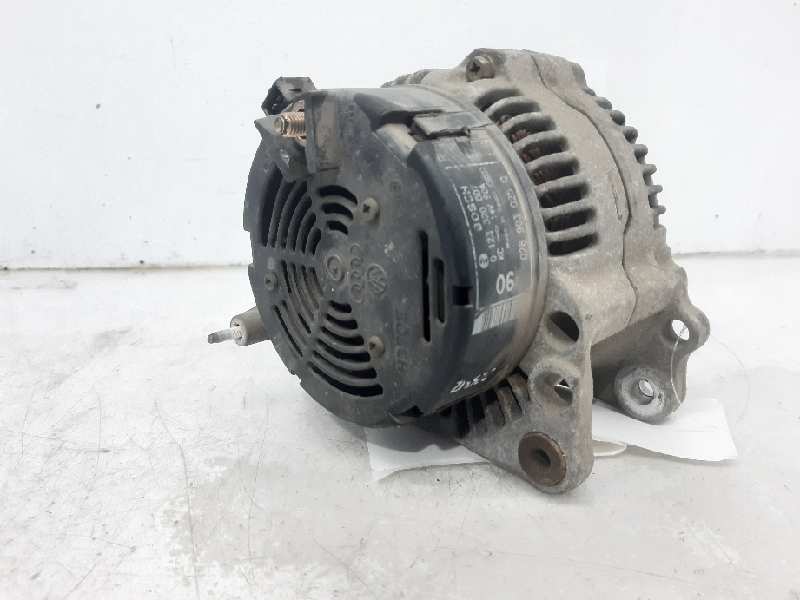 SEAT Toledo 1 generation (1991-1999) Alternator 028903025Q 18631163