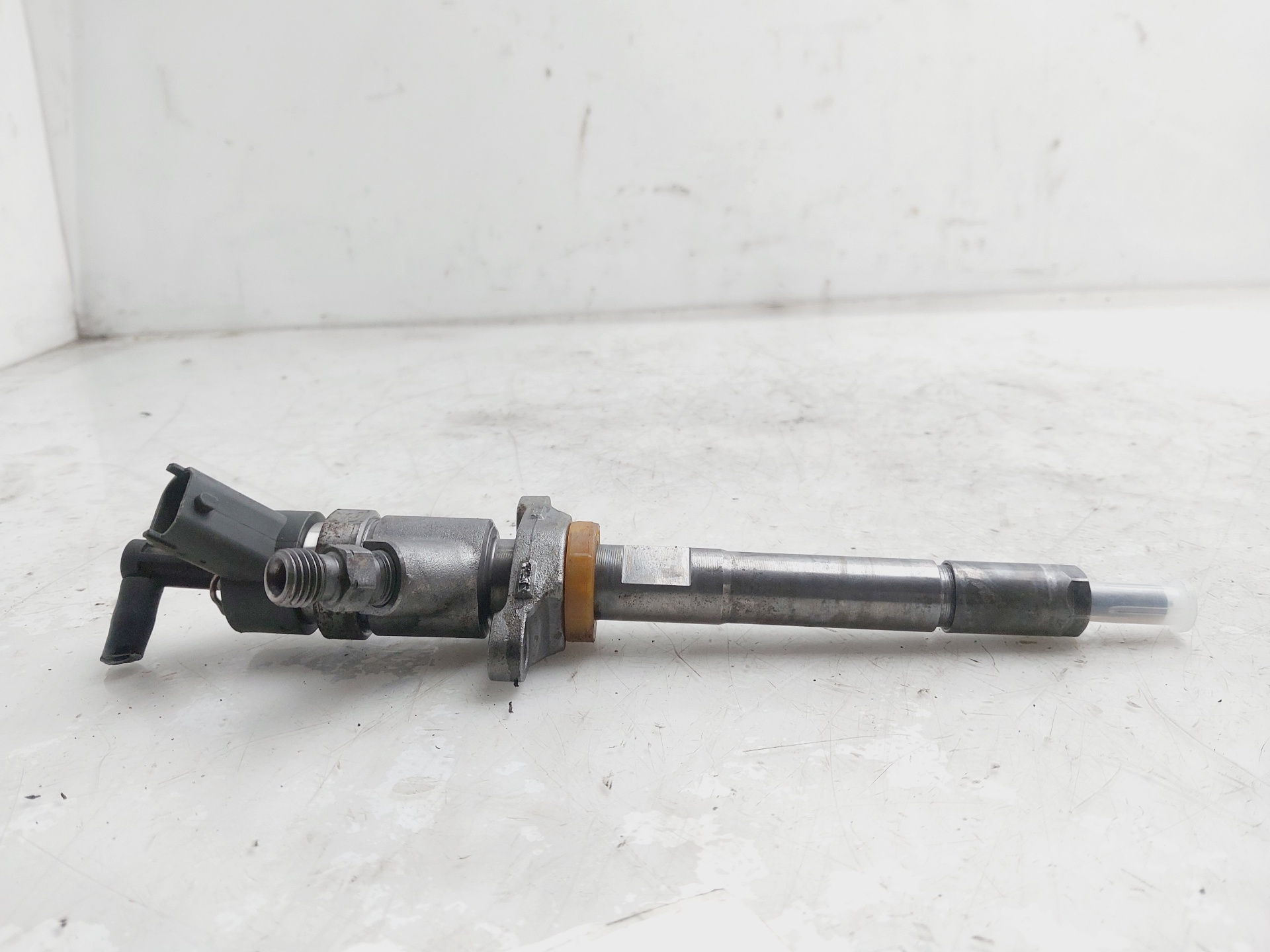 CITROËN C5 1 generation (2001-2008) Fuel Injector 0445110239 26582597