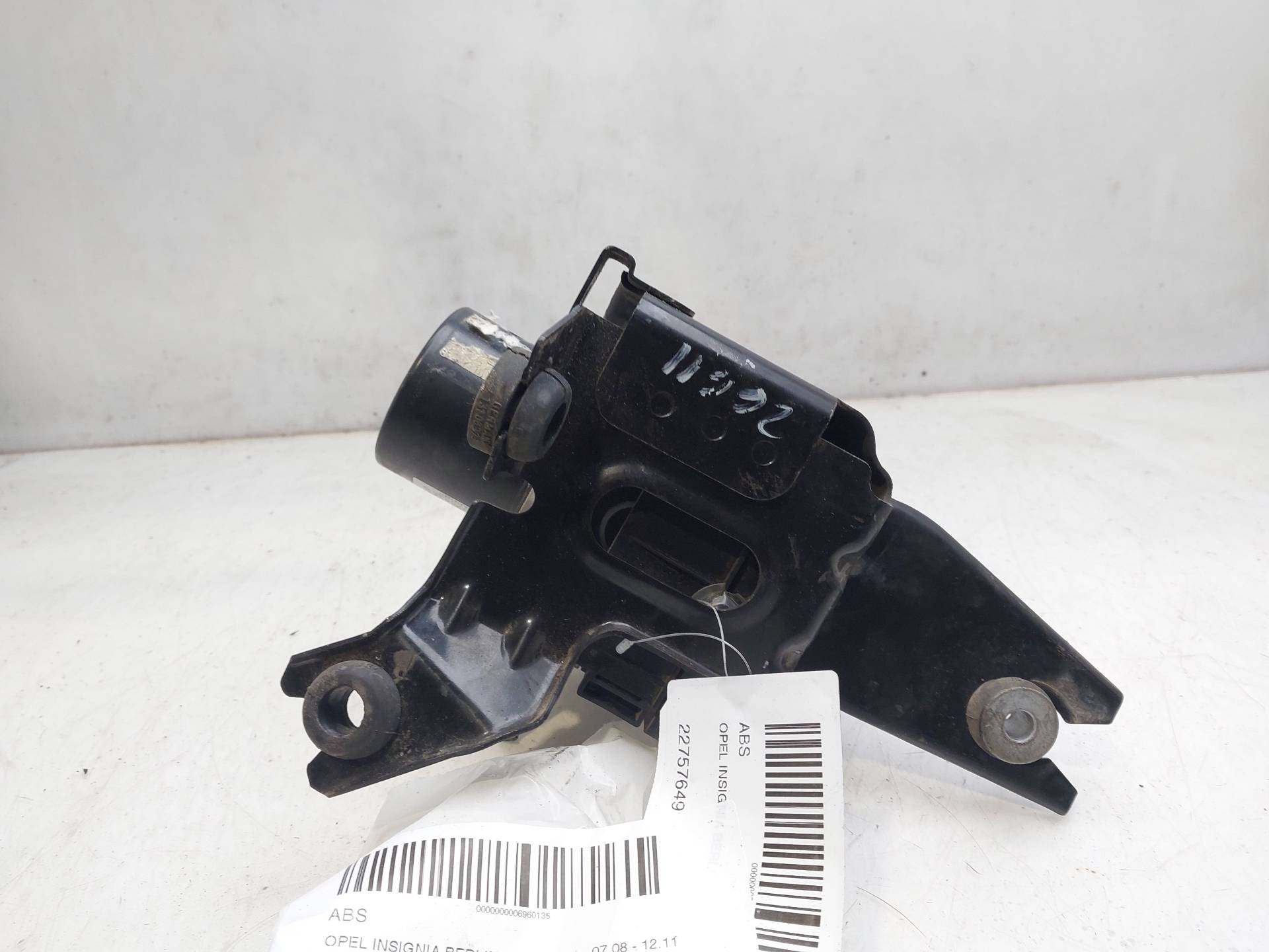 OPEL Insignia A (2008-2016) ABS Pump 22757649 22740151