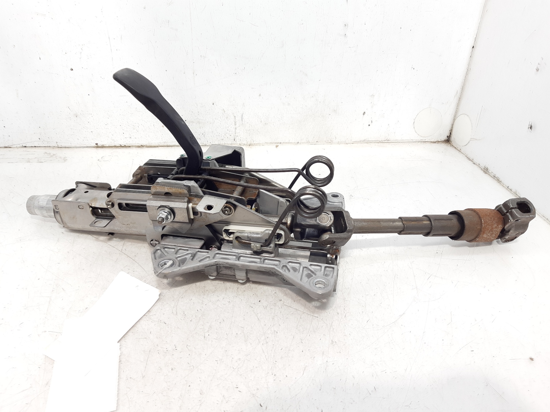 AUDI A4 B7/8E (2004-2008) Steering Column Mechanism 8E0419502H 18740765