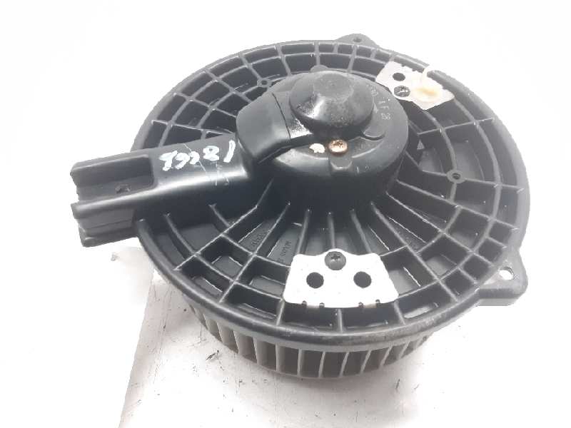HONDA Accord 7 generation (2002-2008) Вентилатор за отопление 1940001730 18424705