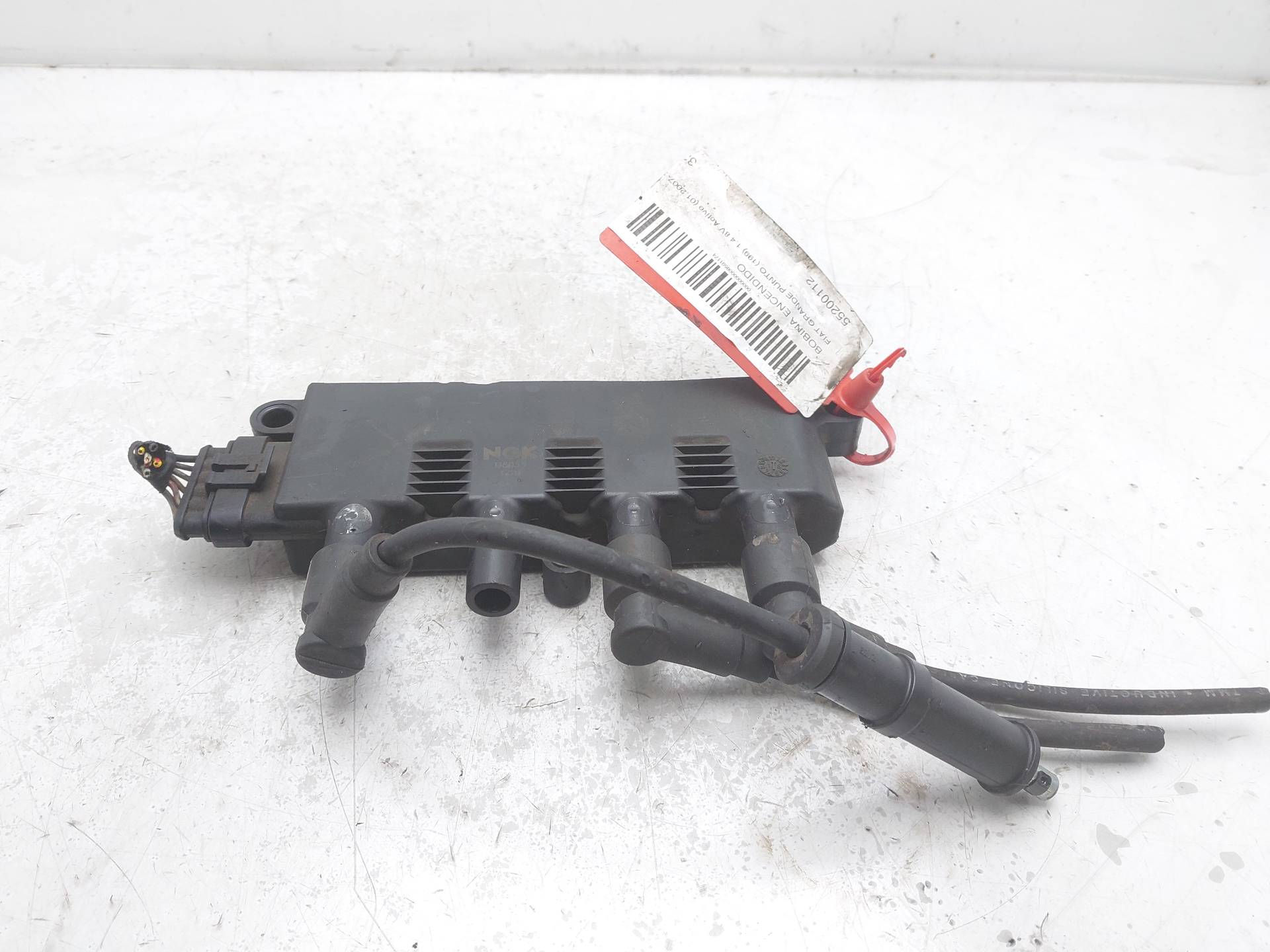 FIAT Punto 3 generation (2005-2020) Бабина 55200112 23651985