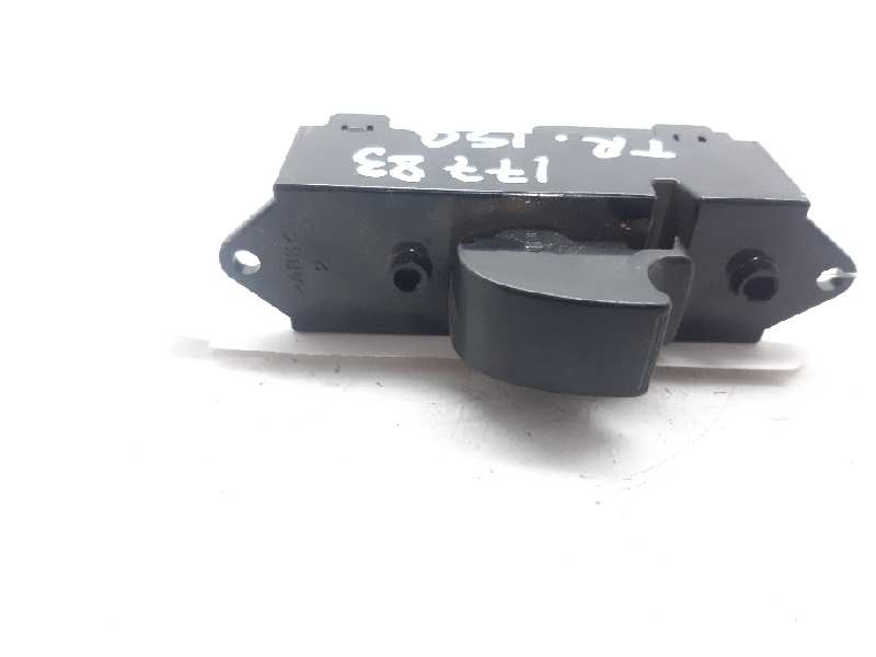 MITSUBISHI Outlander 2 generation (2005-2013) Comutator de control geam ușă  dreapta spate 8608A063 18387735