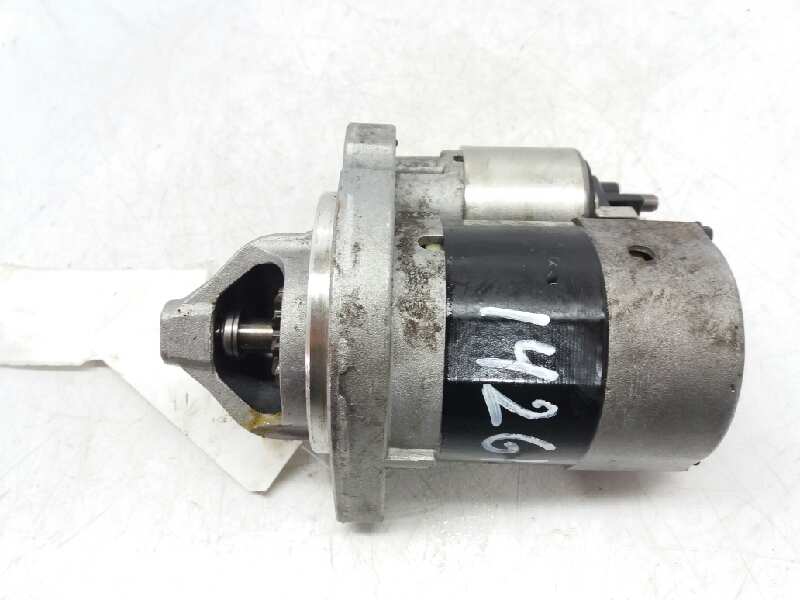 FORD Fiesta 5 generation (2001-2010) Starter Motor CV6T11000GE 20177286