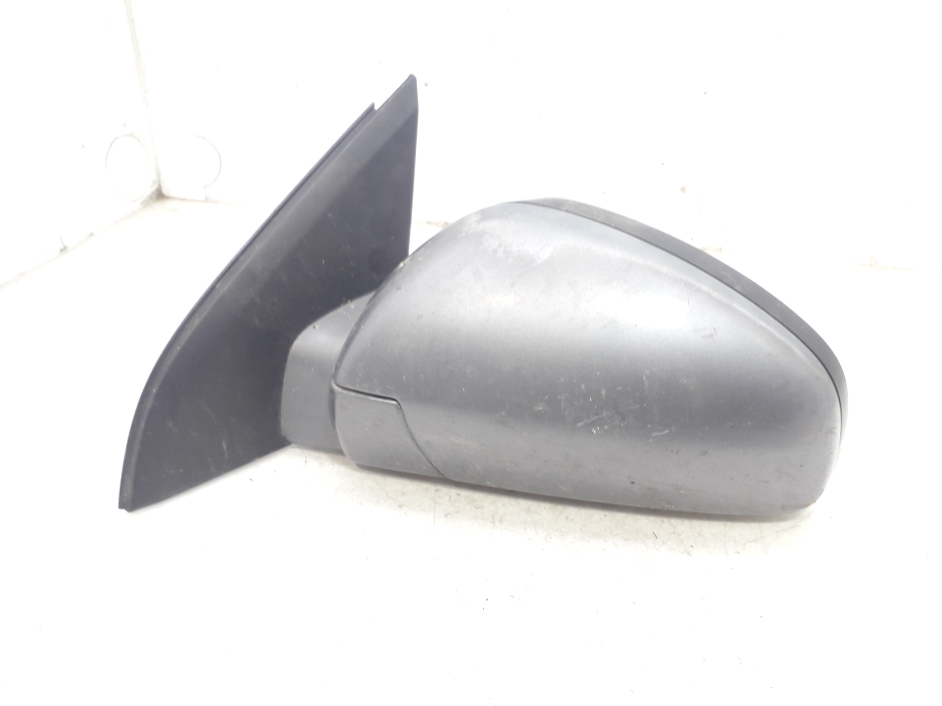 OPEL Vectra C (2002-2005) Left Side Wing Mirror 24436145FK6 18797197