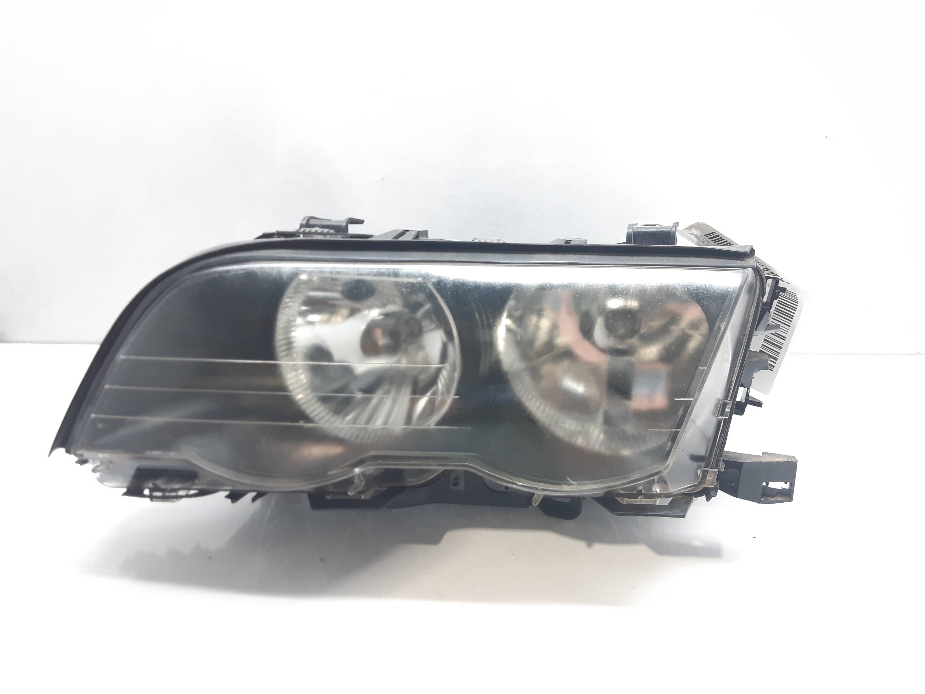 BMW 3 Series E46 (1997-2006) Front Left Headlight 63127165769 22459836