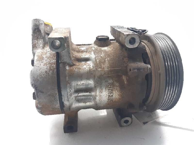 RENAULT Kangoo 1 generation (1998-2009) Air Condition Pump 7700111235 18591710