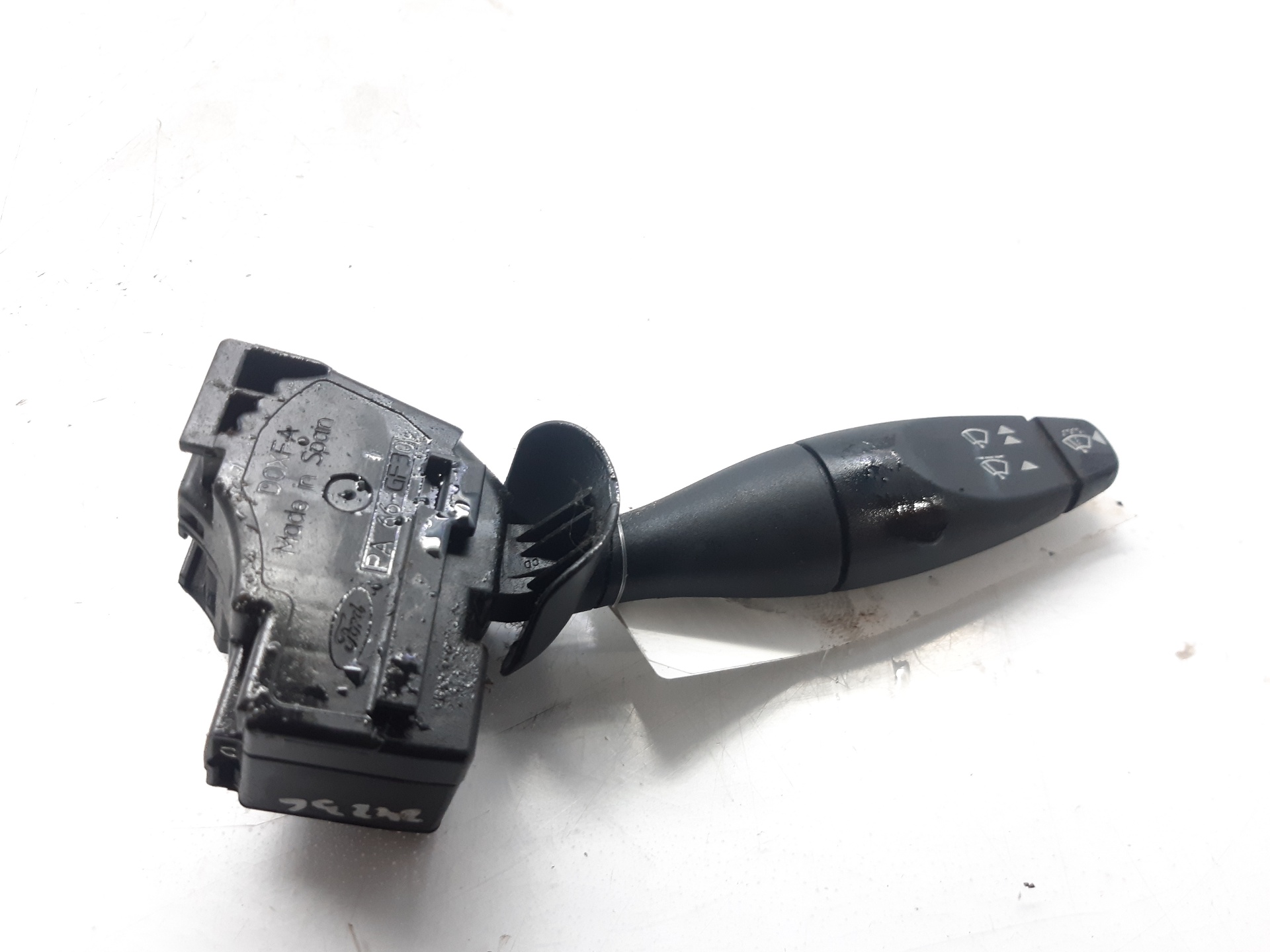 FORD Fusion 1 generation (2002-2012) Indicator Wiper Stalk Switch 2S6T17A553AA 24129861