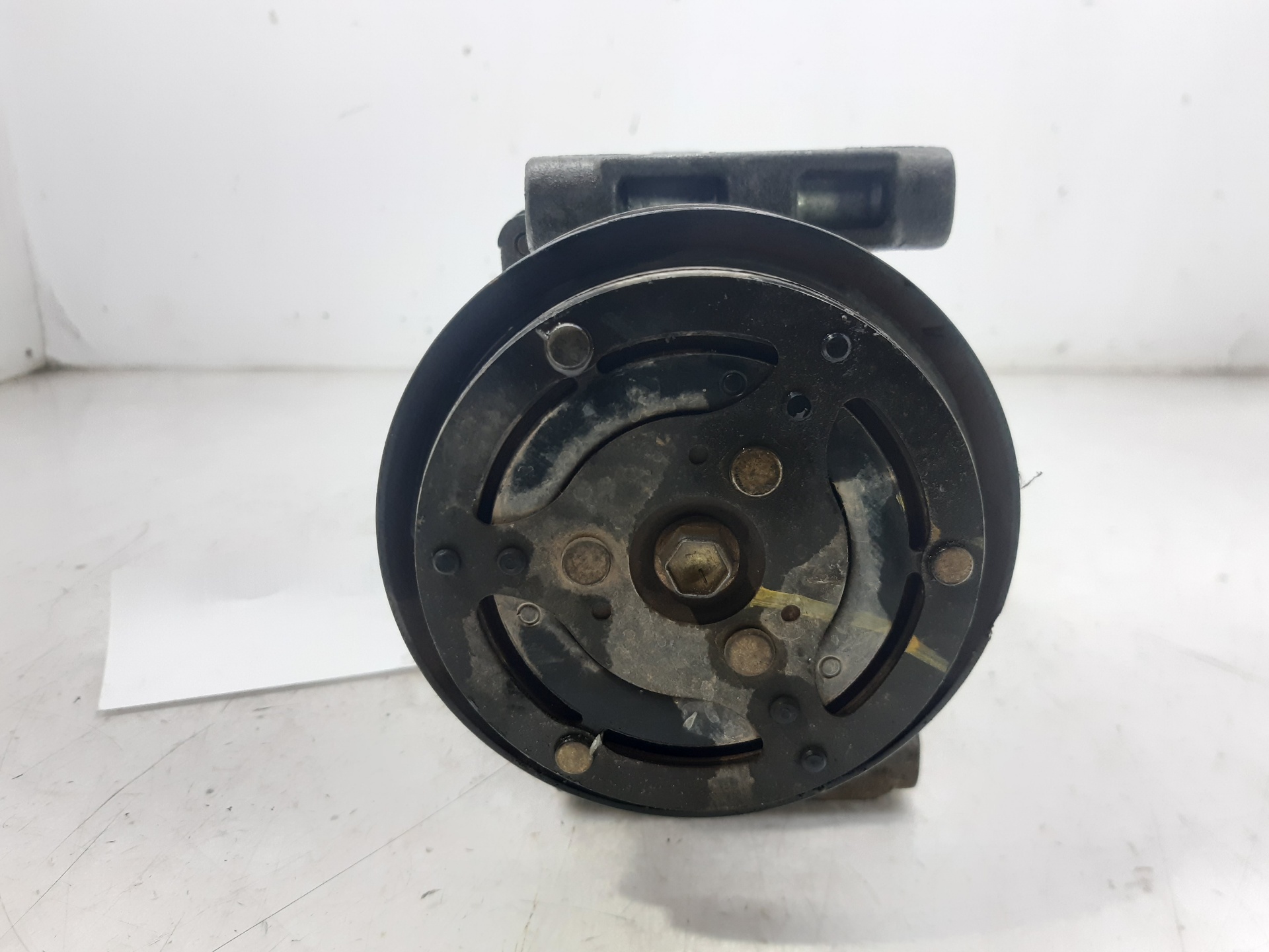 FIAT Air Condition Pump 5A7875000 24045763