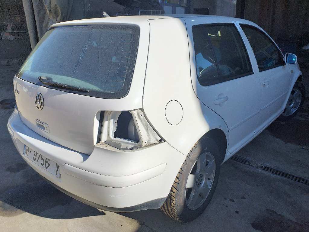 VOLKSWAGEN Bora 1 generation (1998-2005) Насос гидроусилителя 1J0422154B 18454052