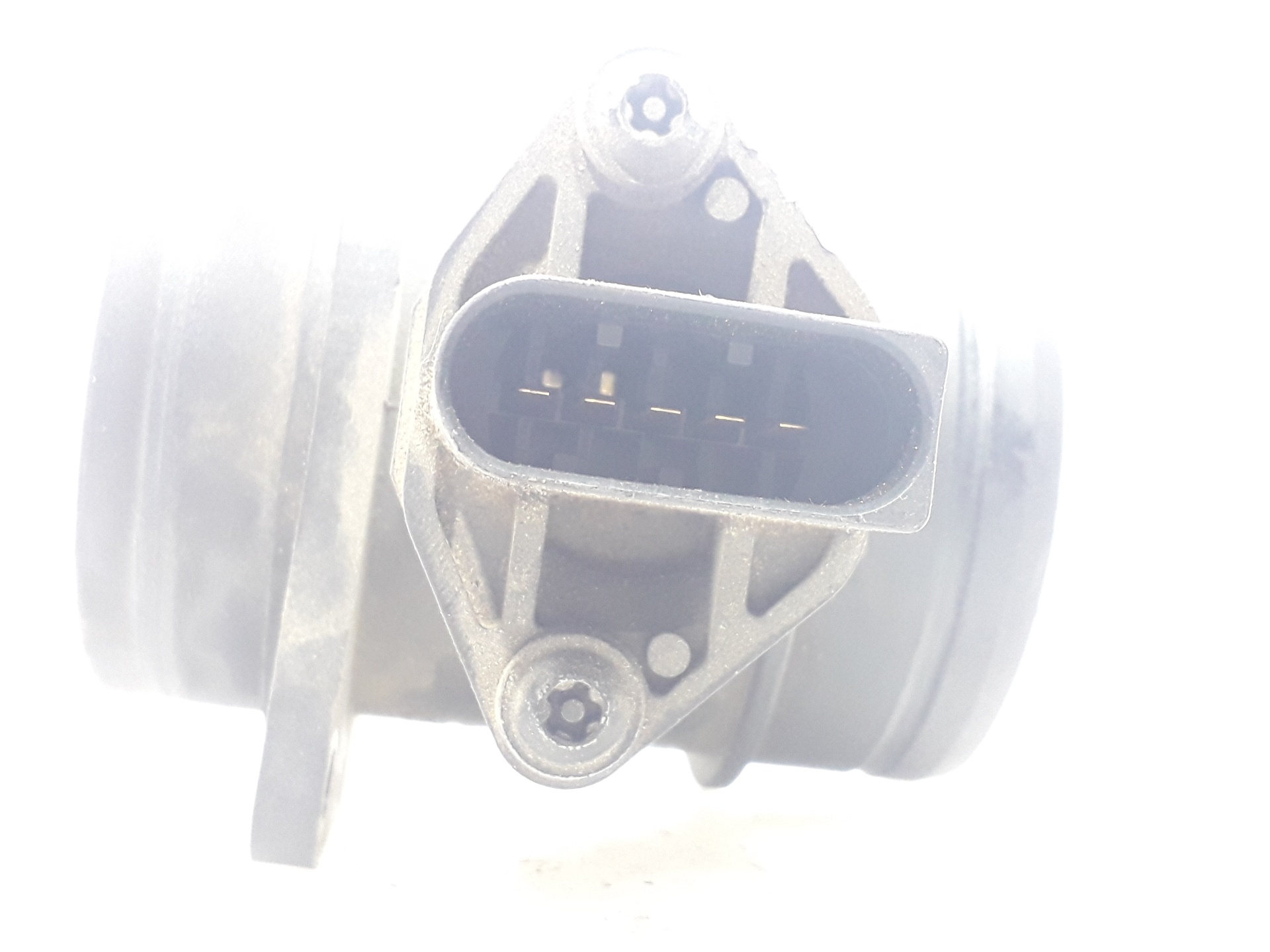 VOLKSWAGEN Jetta 5 generation (2005-2011) Masseluftstrømsensor MAF 038906461B 22439776