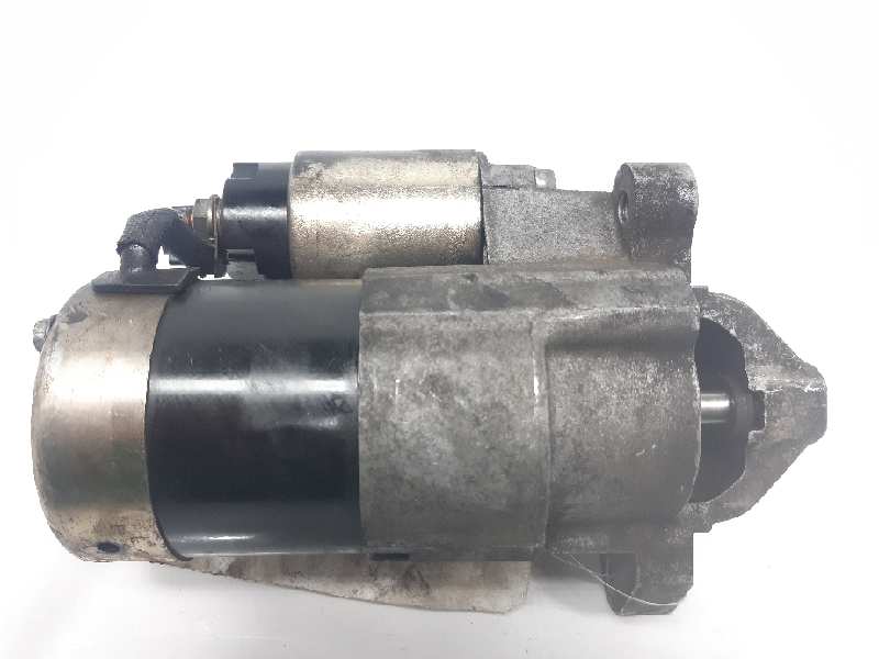 RENAULT Megane 2 generation (2002-2012) Starter auto 8200426577 20190542