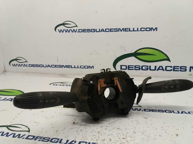 FIAT Punto 3 generation (2005-2020) Steering Wheel PBTA223 20168905