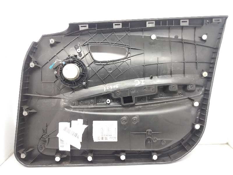 BMW 1 Series E81/E82/E87/E88 (2004-2013) Панел на предната лява врата 51417133299 20181877