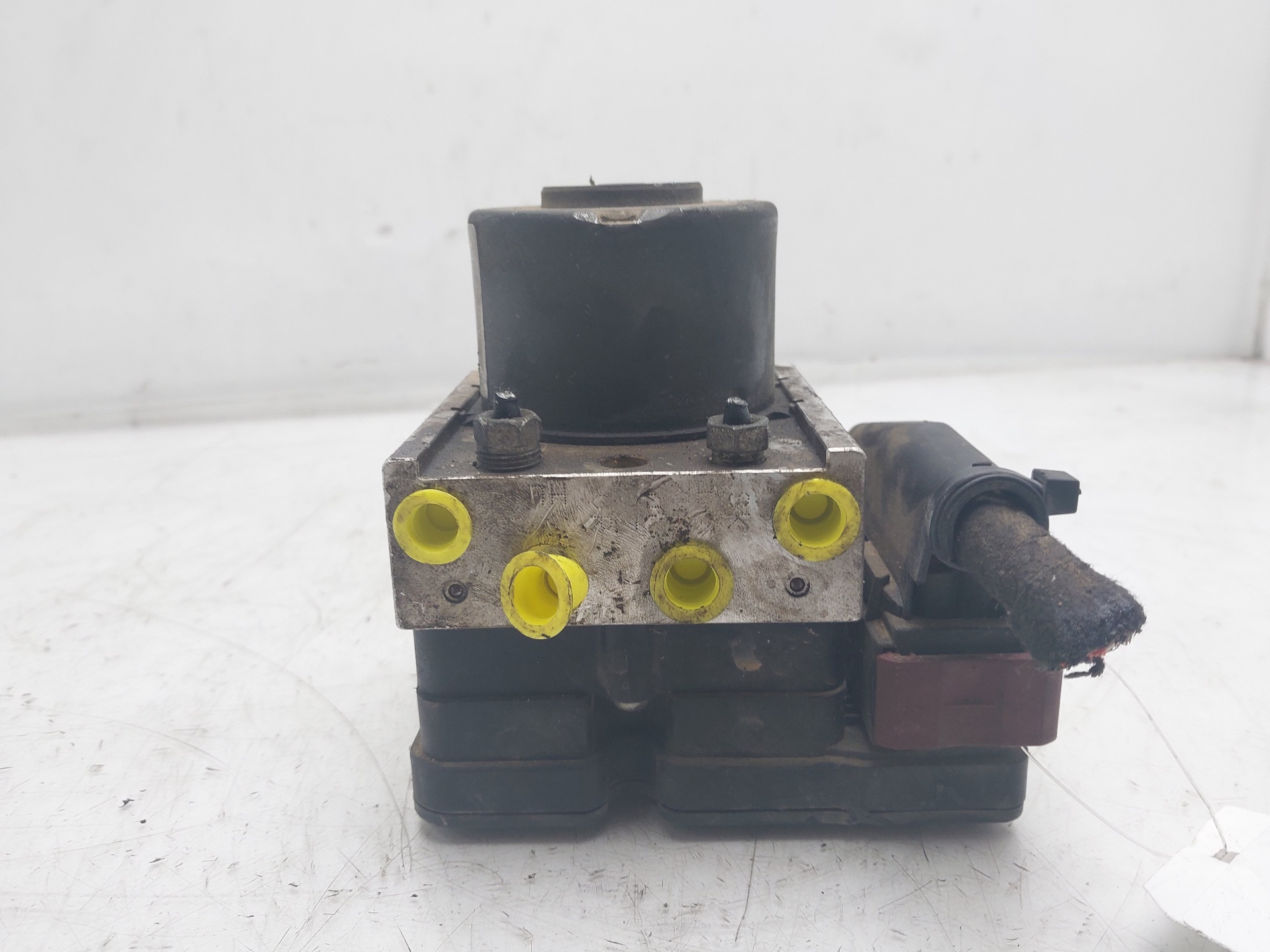 OPEL Astra J (2009-2020) ABS Pump 13157575 25008903