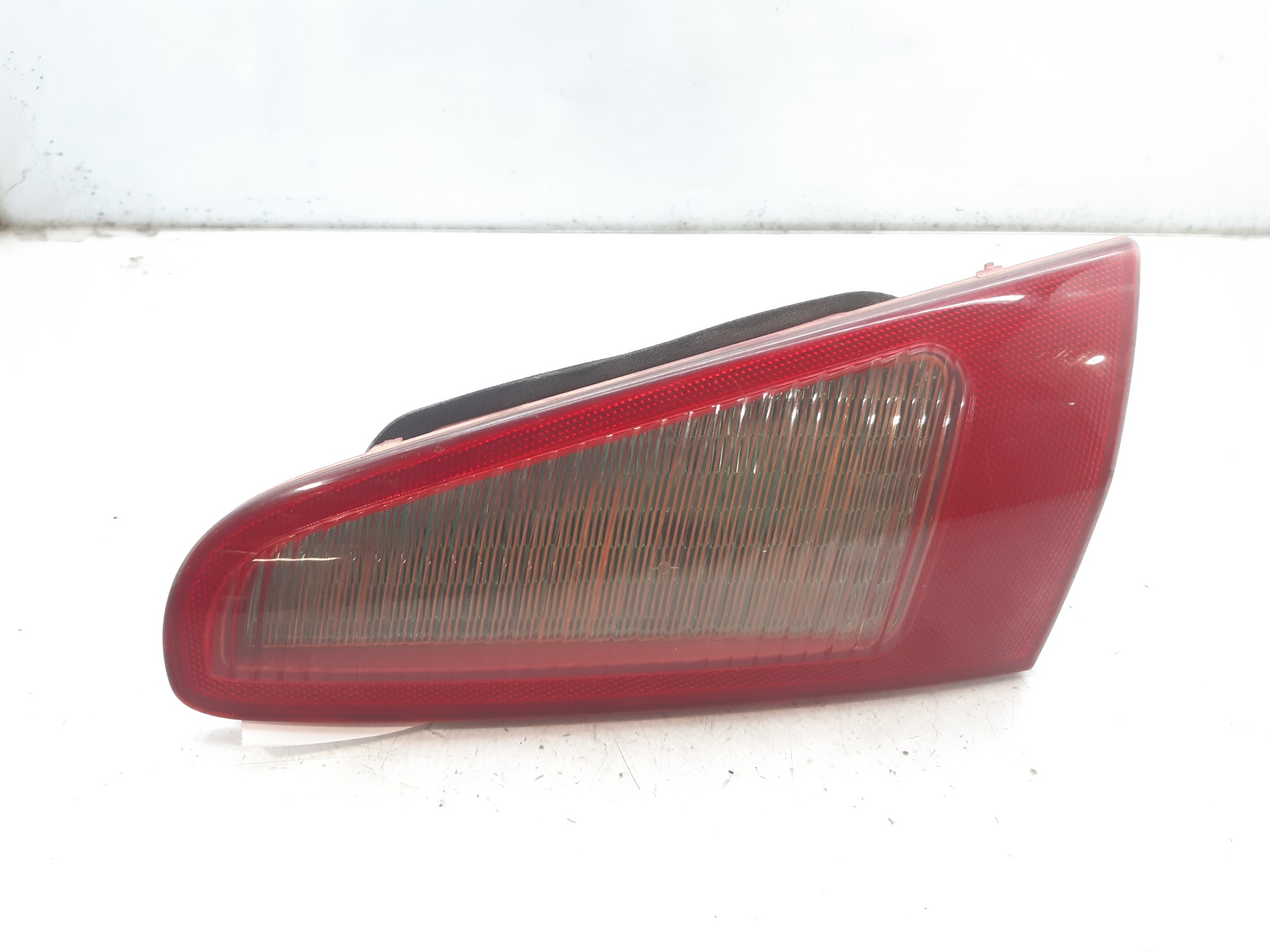 ALFA ROMEO 147 2 generation (2004-2010) Rear Right Taillight Lamp 60693791 24051592