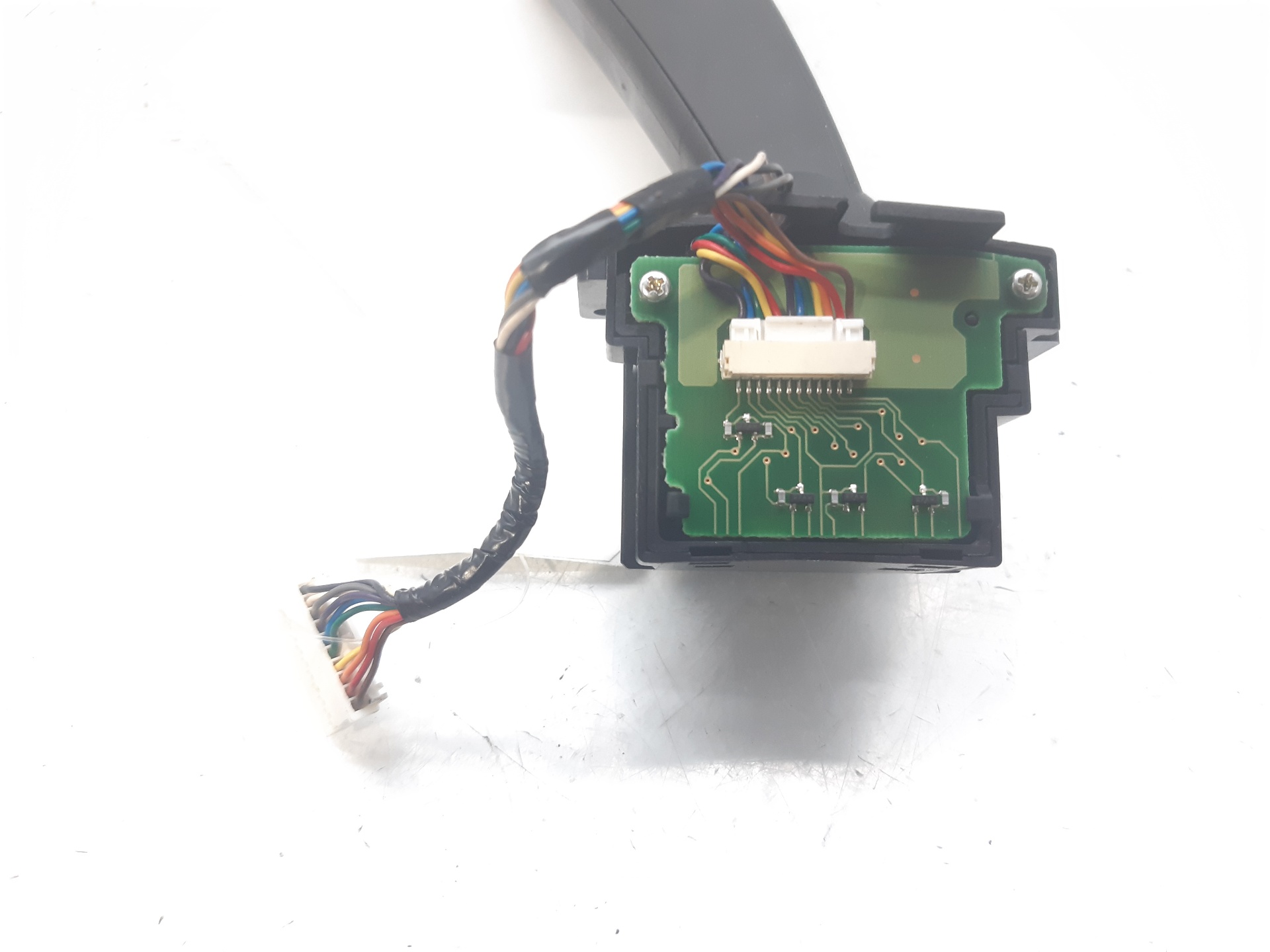 VOLVO V40 2 generation (2012-2020) Indicator Wiper Stalk Switch 31264169 18800831