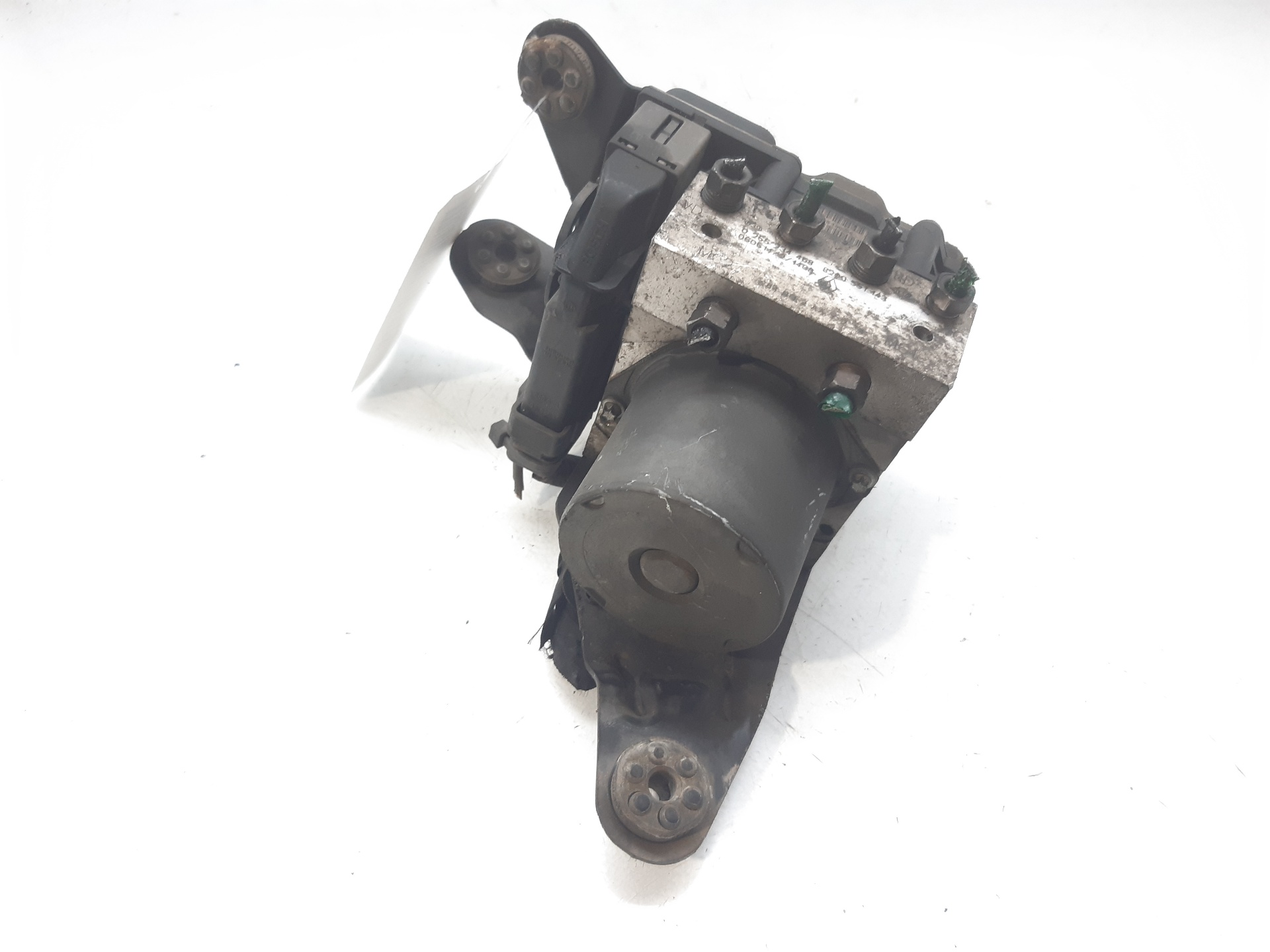 RENAULT Megane 2 generation (2002-2012) ABS Pump 8200551143 18790374