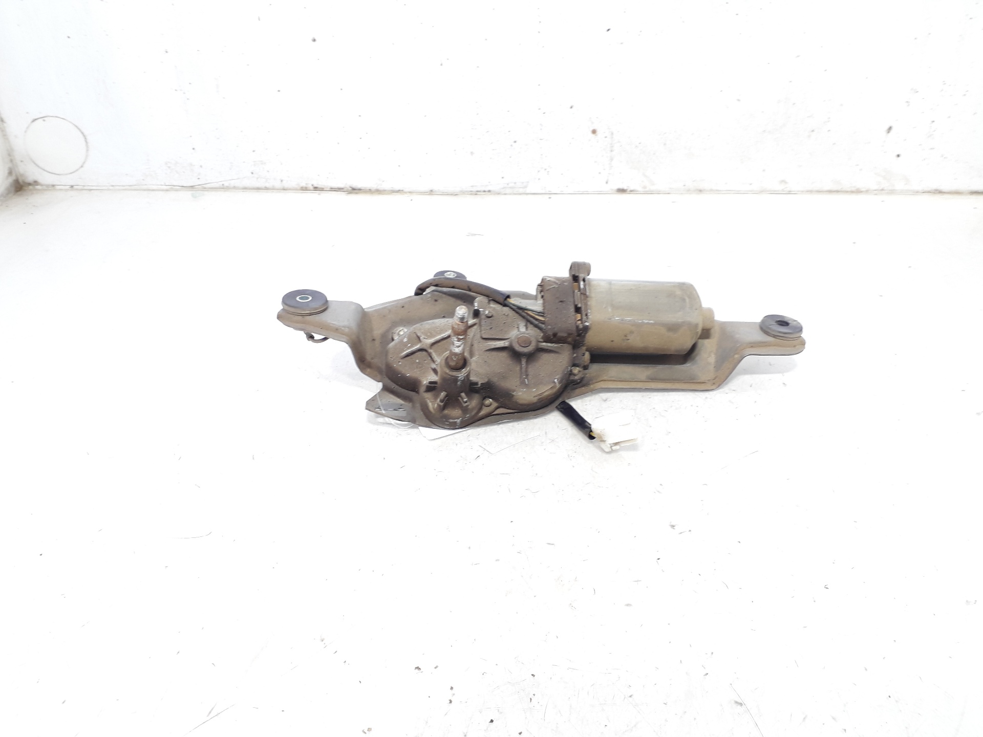 SUZUKI Grand Vitara 2 generation (2005-2014) Tailgate  Window Wiper Motor 2596000632 24046598