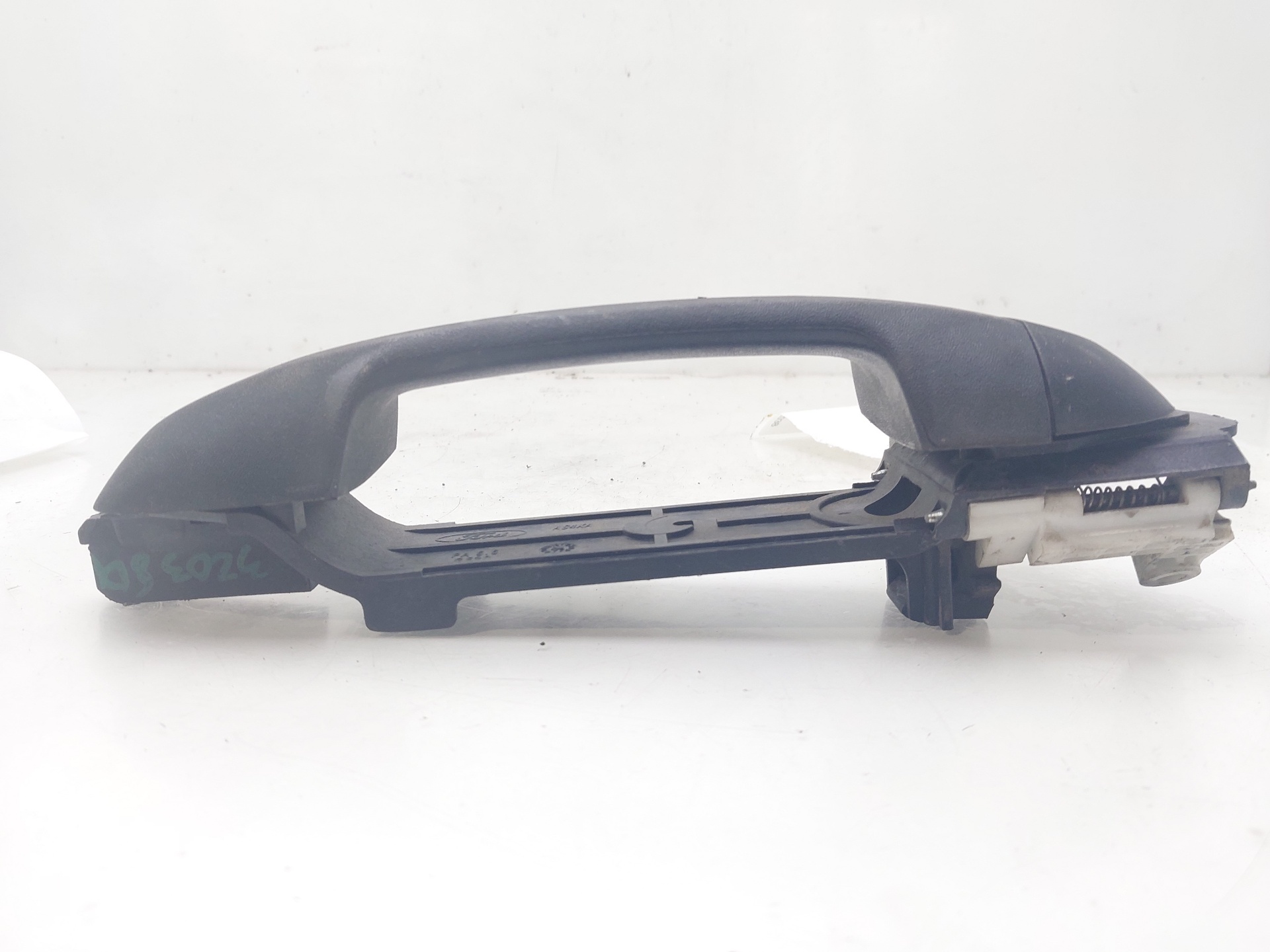 FORD Transit Connect 1 generation (2002-2024) Front Left Door Exterior Handle 4385855 21574310