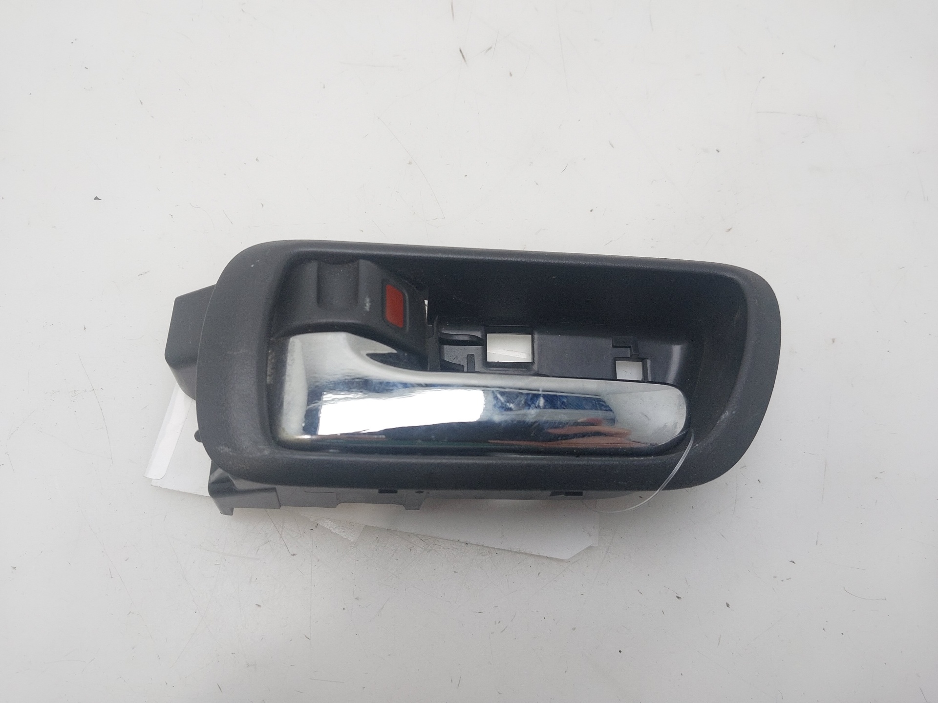 FORD Ranger 1 generation (1998-2006) Rear Left Door Exterior Handle 692060F010 25696797