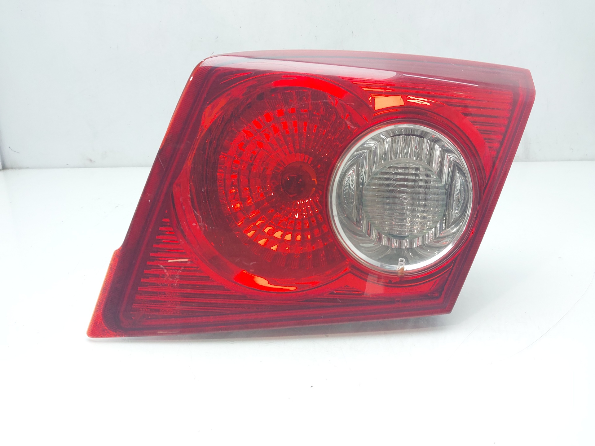 CHEVROLET Lacetti 1 generation (2002-2020) Rear Right Taillight Lamp A047815 24133827