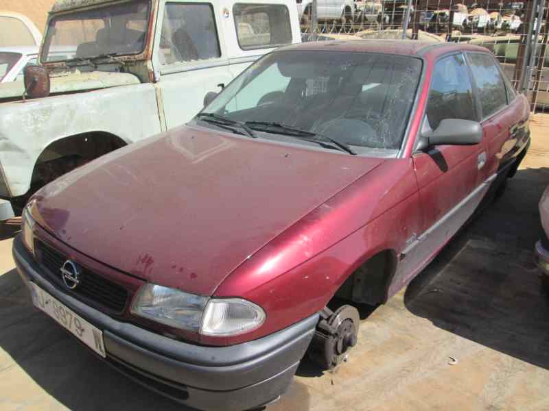 OPEL Astra F (1991-2002) Bara de protecție față 90442438 20165045