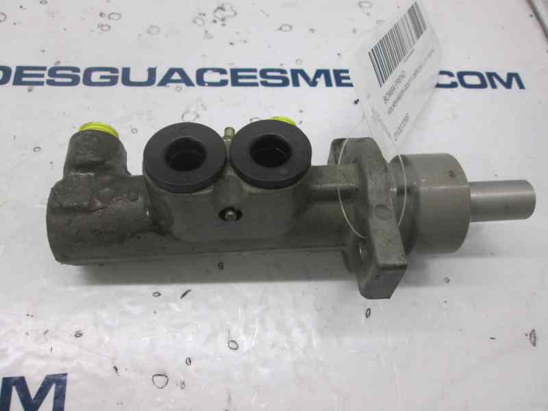 VOLKSWAGEN Bora 1 generation (1998-2005) Brake Cylinder 21027099 20190888