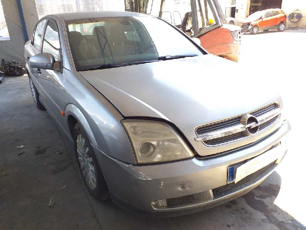 OPEL Vectra C (2002-2005) Воздухомер воздушного фильтра 24437503 20188221