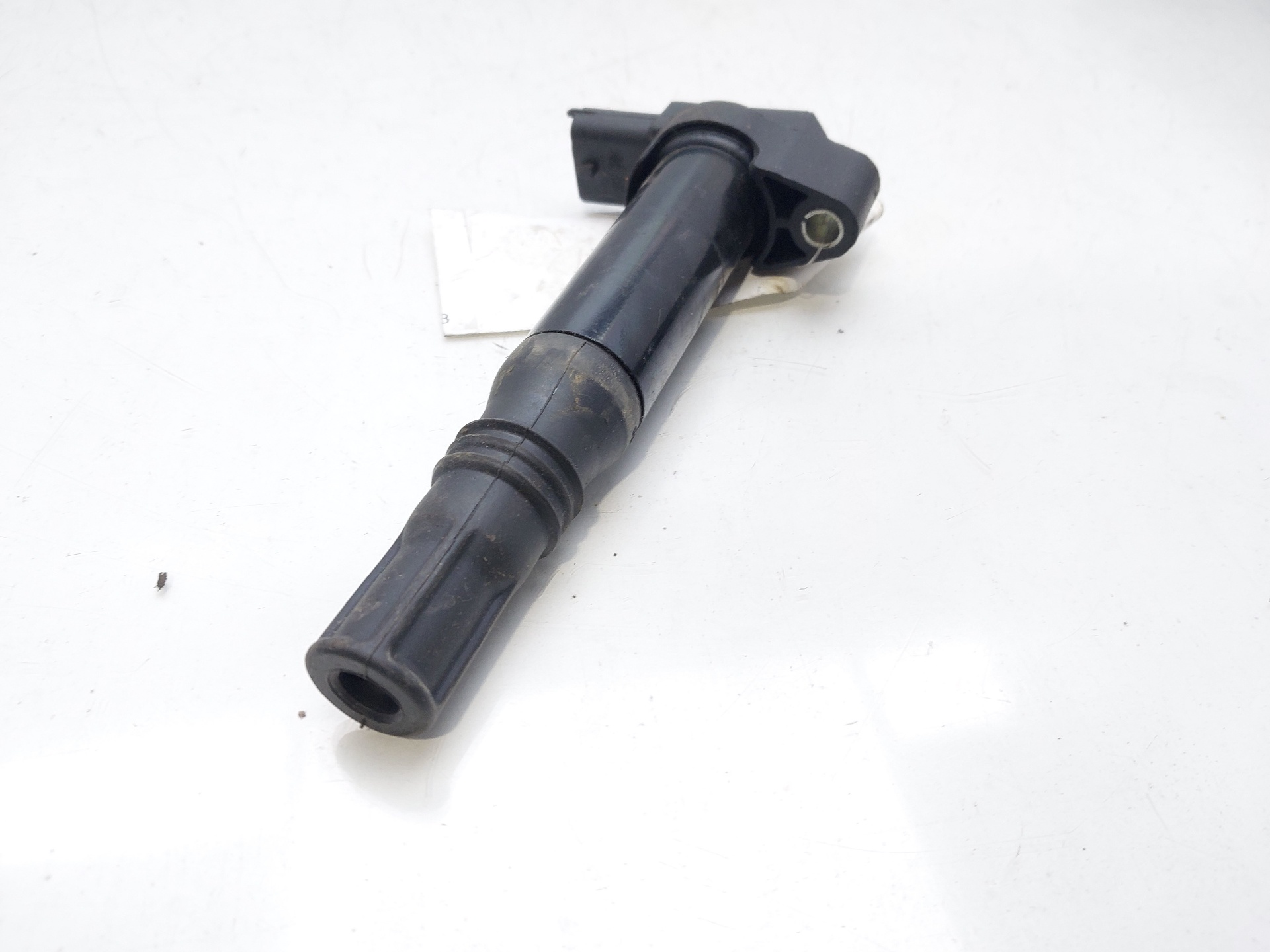 CITROËN C1 1 generation (2005-2016) High Voltage Ignition Coil 9671214580 20816567