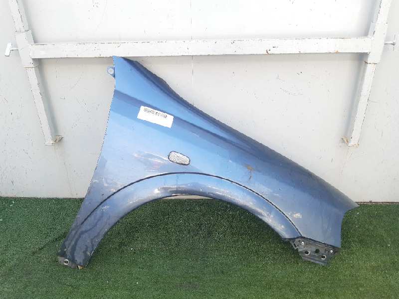 OPEL Astra H (2004-2014) Front Right Fender 93190358 24004282