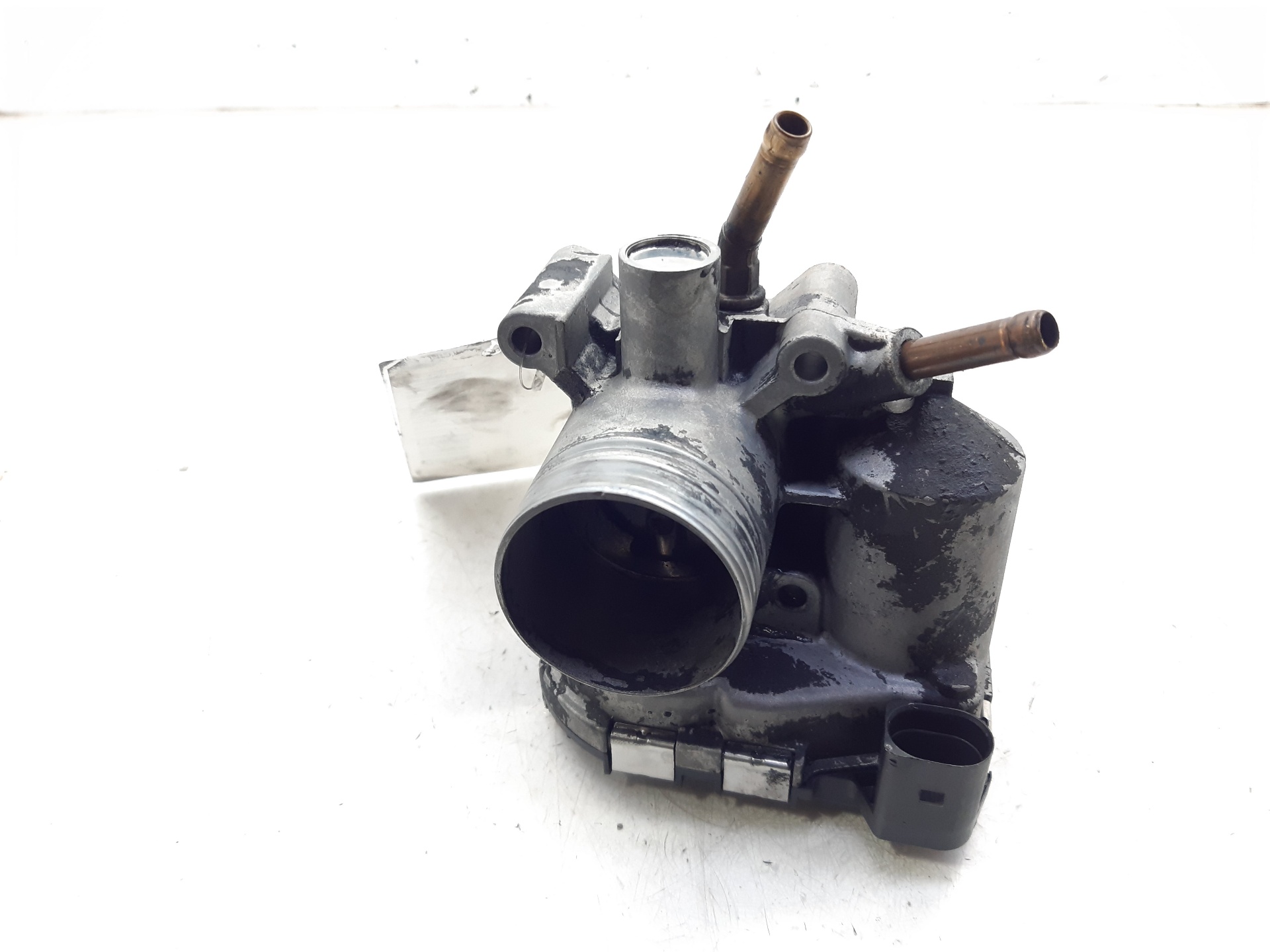 VOLKSWAGEN Polo 3 generation (1994-2002) Gasshus 030133062C 18739526