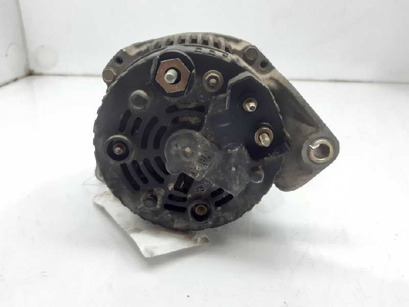 RENAULT Megane 2 generation (2002-2012) Alternator 7700857073 18520249