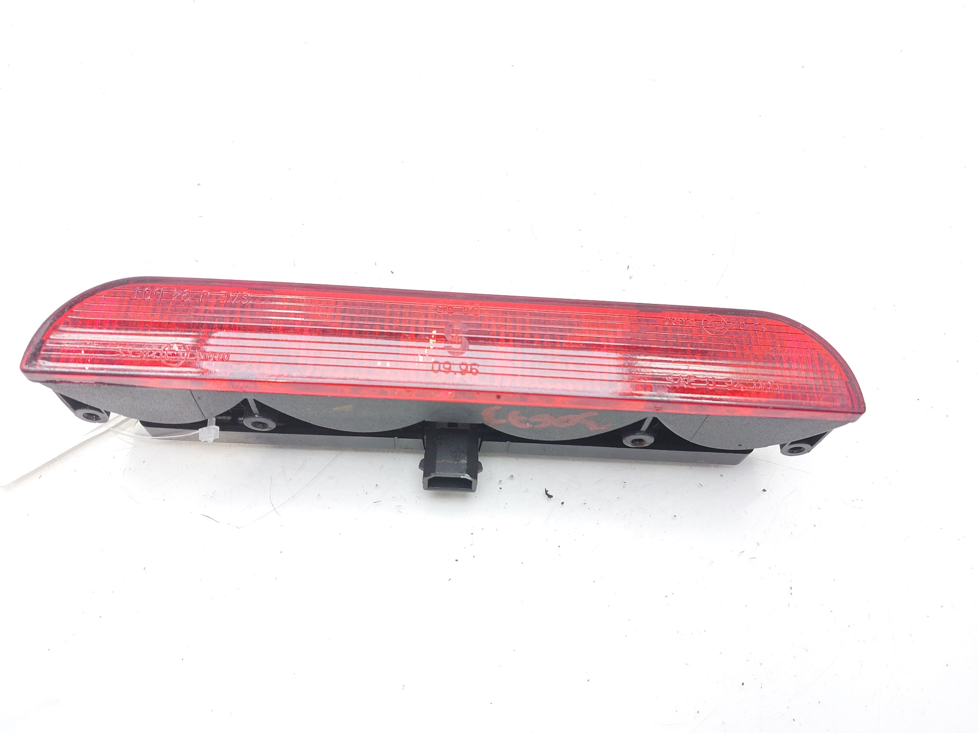 AUDI A4 B5/8D (1994-2001) Rear cover light 8D5945097A 22644388