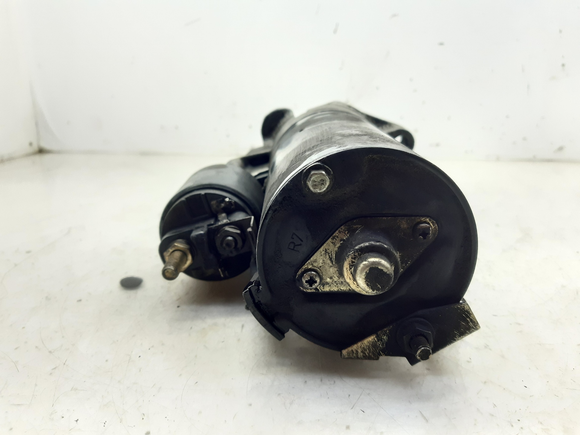 VOLKSWAGEN Passat B5 (1996-2005) Starter auto 068911024G 21246517