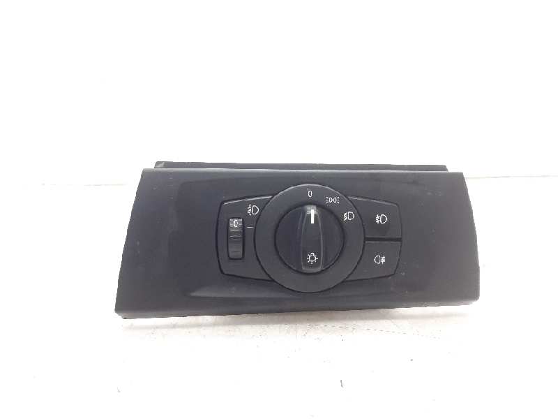 BMW 3 Series E90/E91/E92/E93 (2004-2013) Unitate de control comutator faruri 693279403 18603879