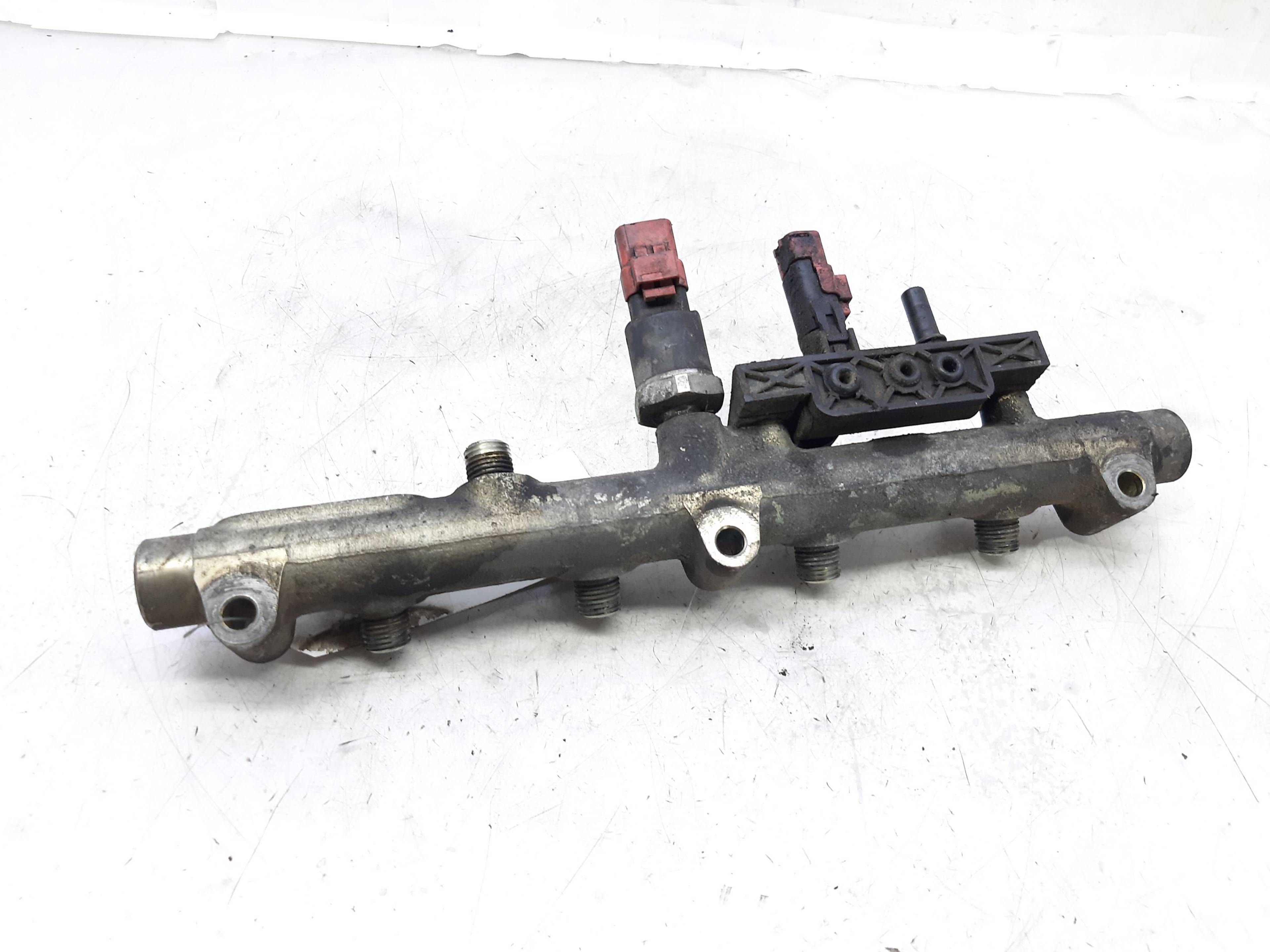 CITROËN C5 1 generation (2001-2008) Conducta alimentare auto 0445214017 18800954