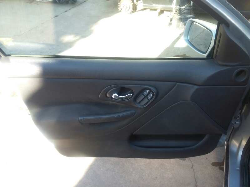 FORD Mondeo 2 generation (1996-2000) Cadru mâner interior ușă stânga față XS71F22601ABW 20192236