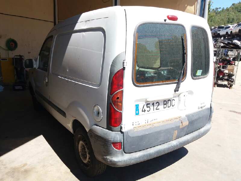 RENAULT Kangoo 1 generation (1998-2009) Дясно странично огледало 7700304835 20180935