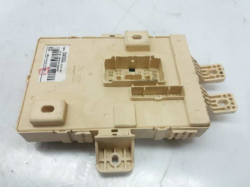 KIA Sportage 3 generation (2010-2015) Fuse Box 919503W033 20183990