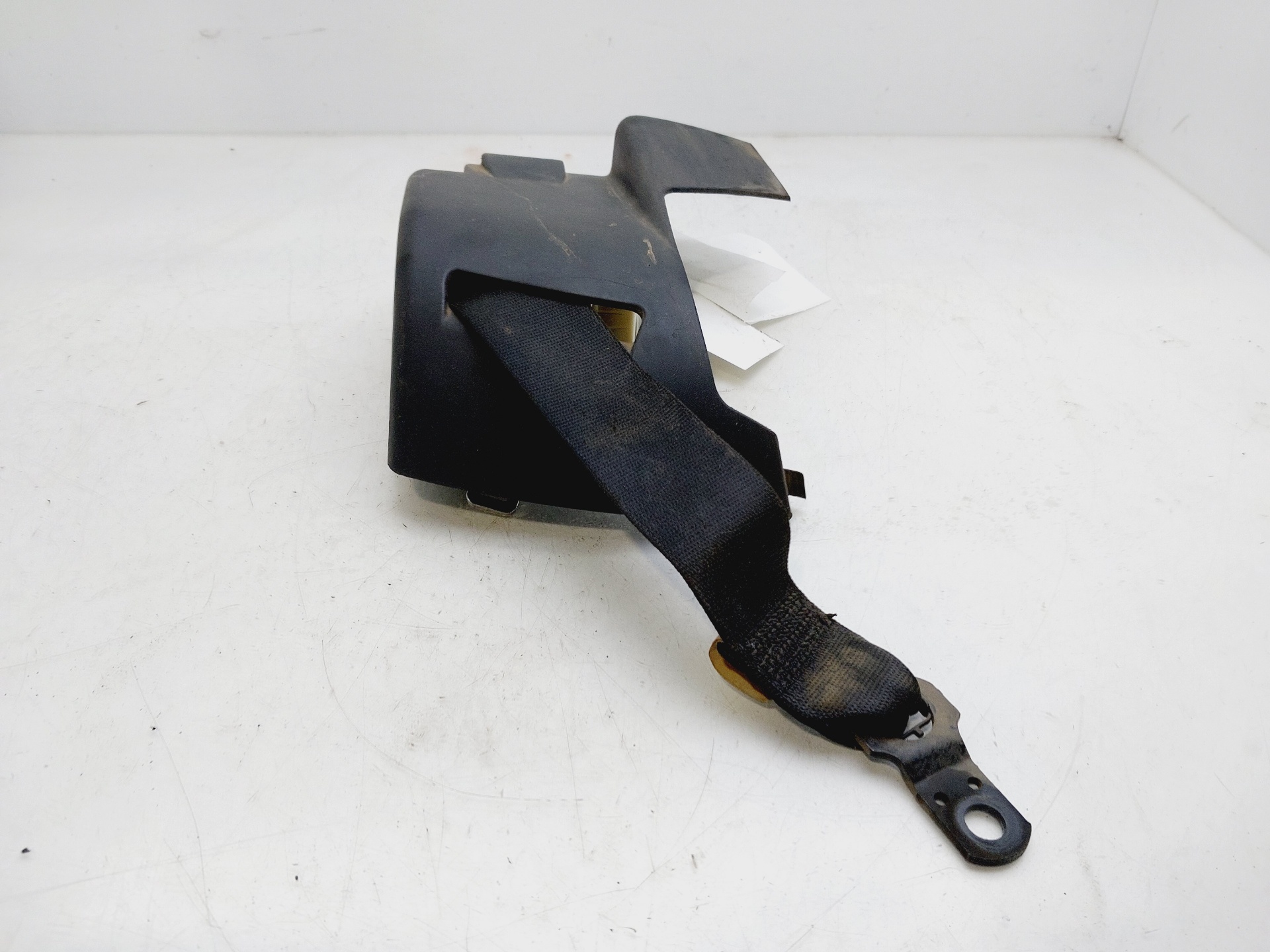 Cinturón seguridad trasero izquierdo 204D4 72113448361 de Bmw X3 (e83) 2004-2007 150 CV