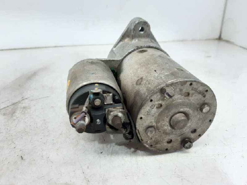 CHEVROLET Matiz 2 generation (2005-2010) Starter Motor 96467385 18446110