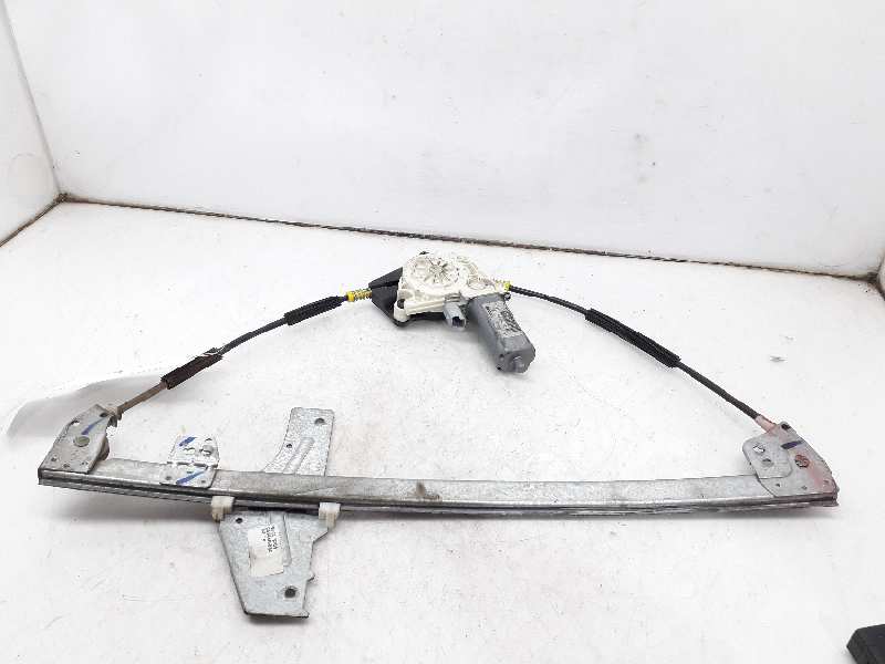 MITSUBISHI 307 1 generation (2001-2008) Front Right Door Window Regulator 9222J9 20187518