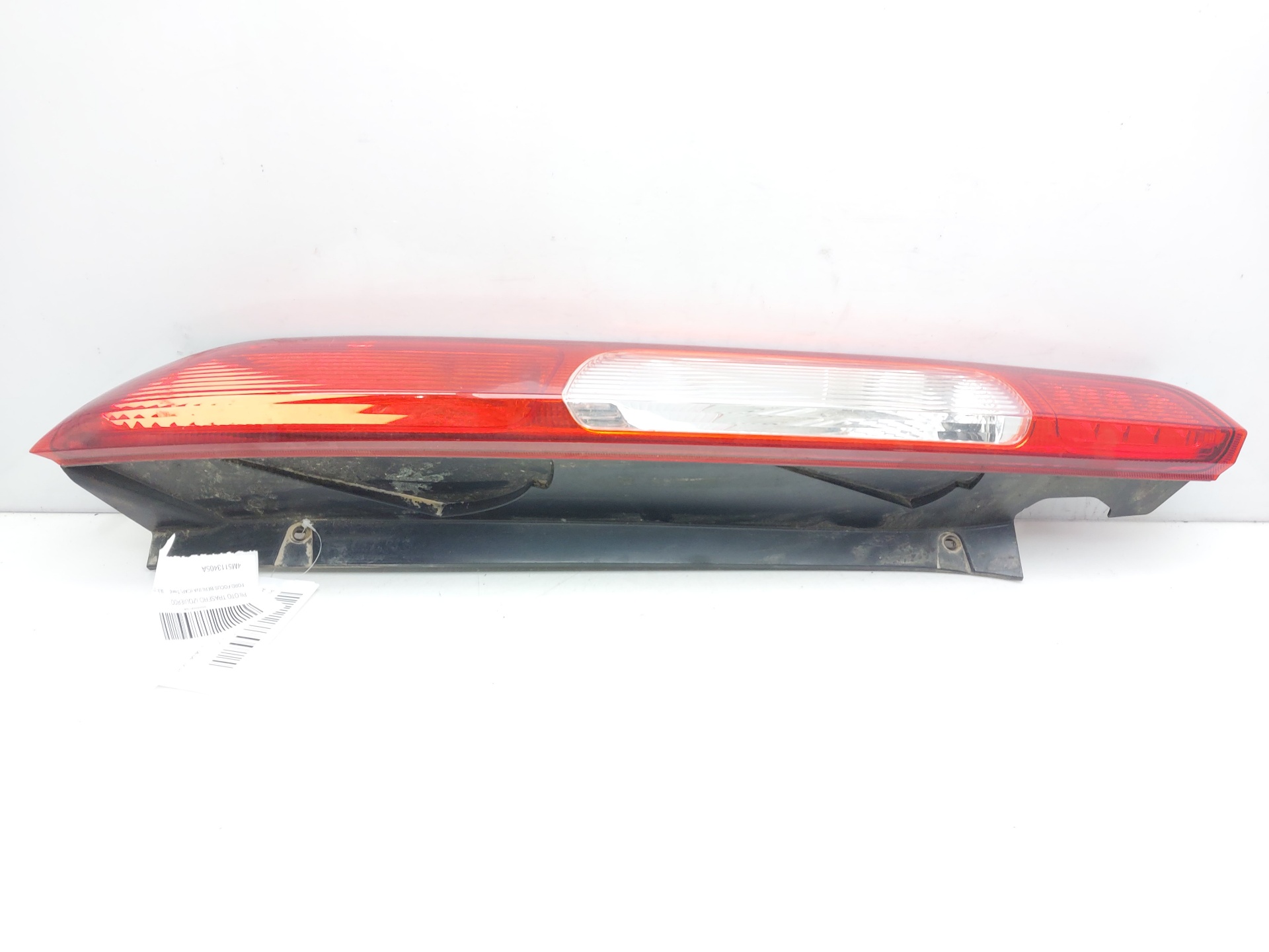 FORD Focus 2 generation (2004-2011) Rear Left Taillight 4M5113405A 24121754