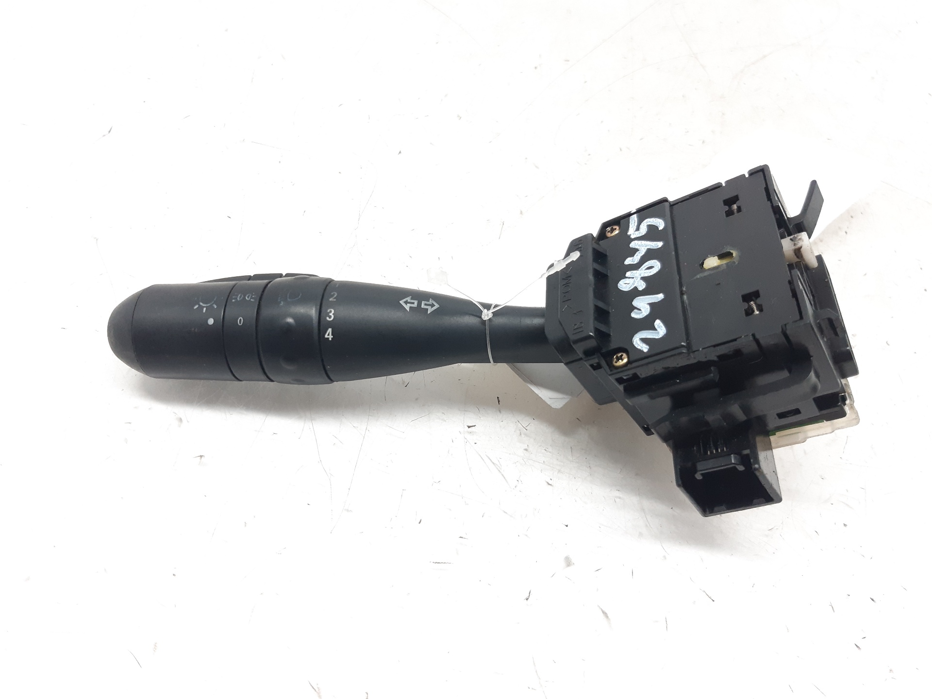 MITSUBISHI Colt 6 generation (2002-2013) Headlight Switch Control Unit 7722057400 18721986