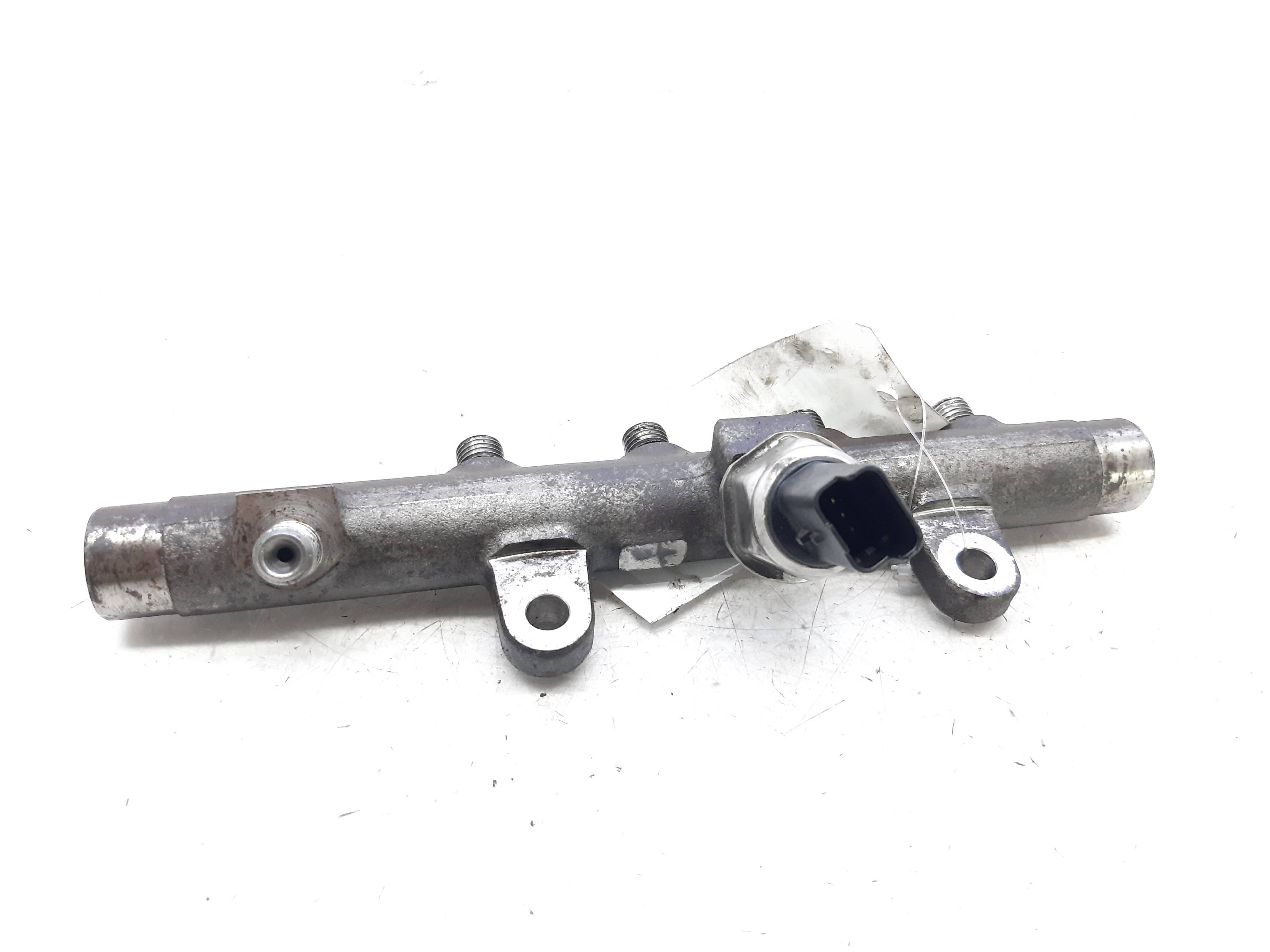 RENAULT Megane 2 generation (2002-2012) Fuel Rail 8200397346 22446173